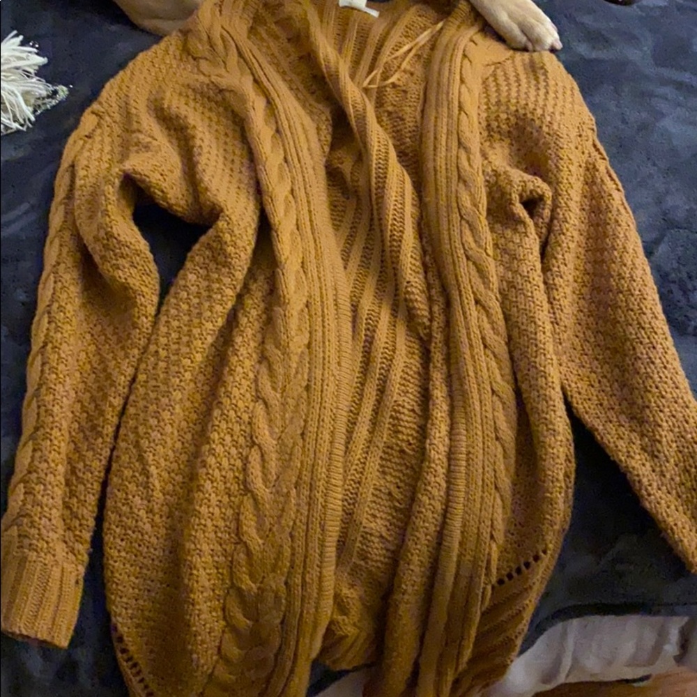 Cardigan